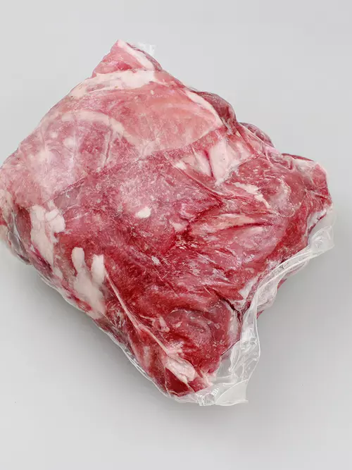 Лопатка баранья без кости Meat Power, ~1.5кг