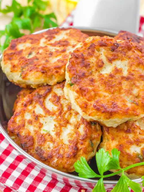 Фарш ИНДЕЙКИ (основа для котлет)
