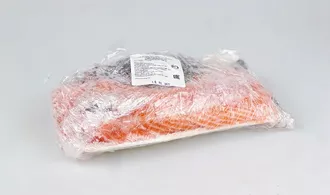 Суповой набор из рыб лососевых пород (форель)